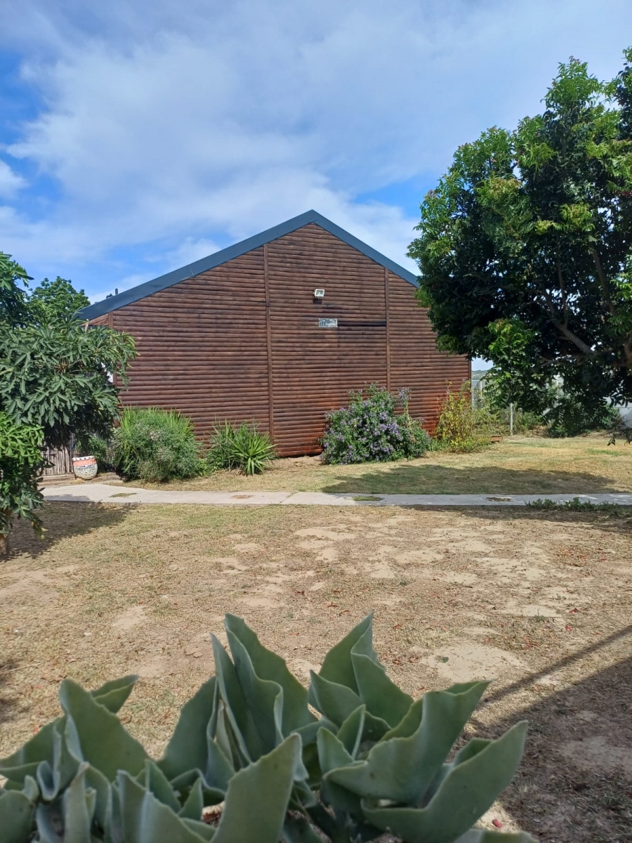 3 Bedroom Property for Sale in Cannonville Eastern Cape